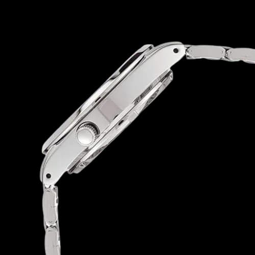 Seiko Arabic Dial 34mm - Vue 4