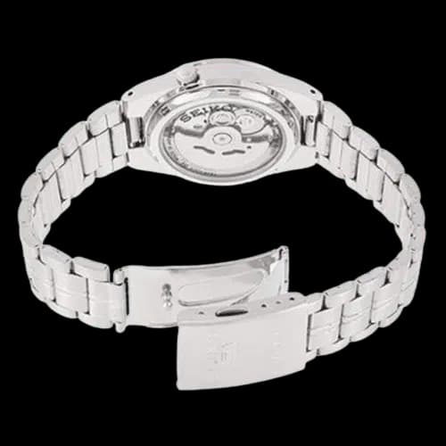 Seiko Arabic Dial 34mm - Vue 5